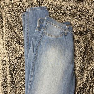 Fashion Nova Jeans